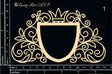 Heraldry Frame #1 image 0