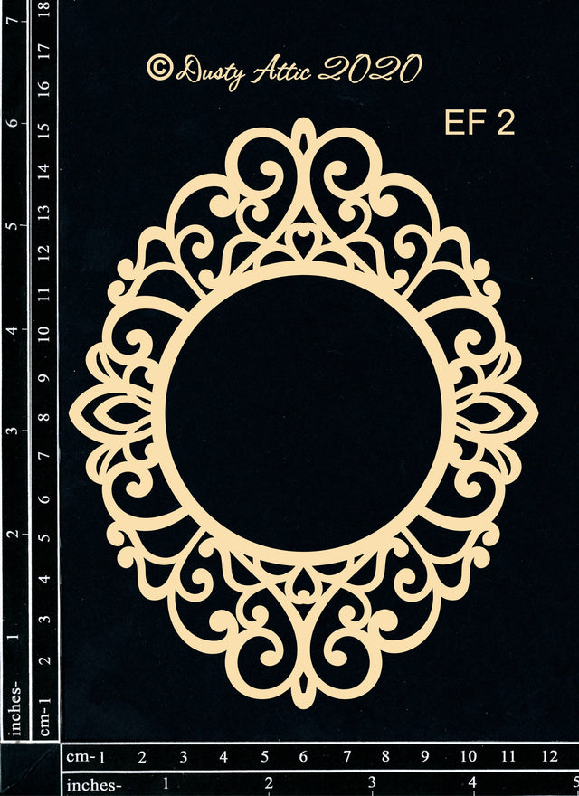 Elegant Frame #2 image 0