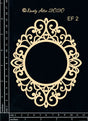 Elegant Frame #2 image 0