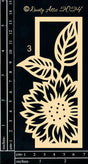 Sunflower Panel #3 image 0