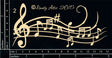 Music Flourish #2 image 0