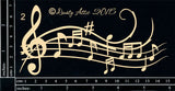 Music Flourish #2 image 0
