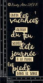 French Mini Captions image 0