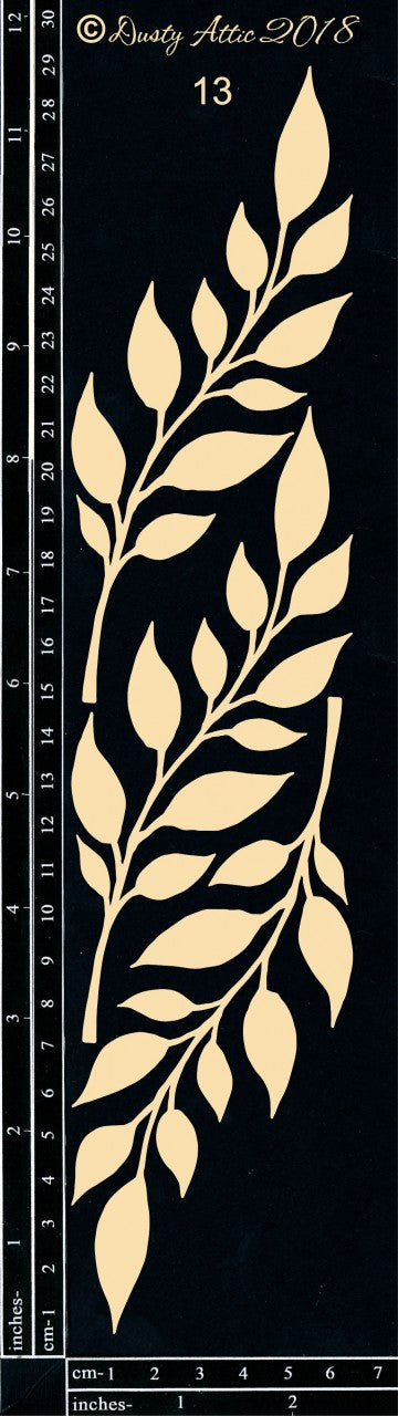 Foliage #13 image 0