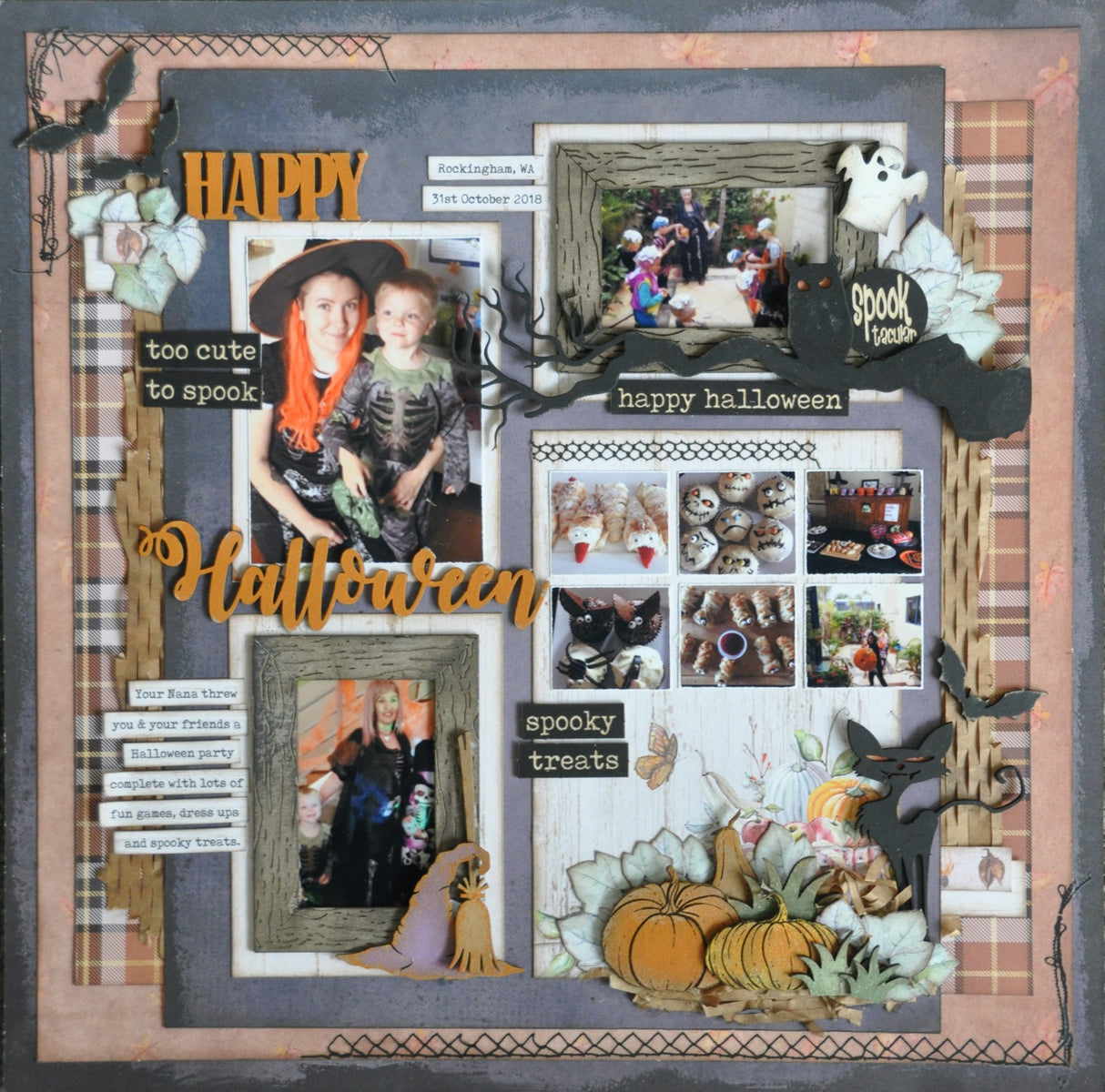 Bats #2 image 3