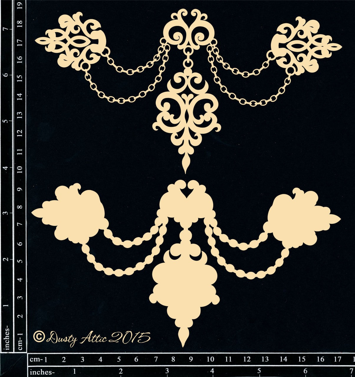 Elegant Chain image 0