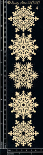 Snowflakes #4 image 0