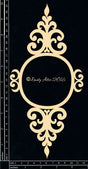 Decorative Frame #3 image 0