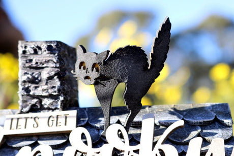 Scaredy Cats image 1