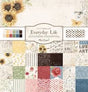 Maja 12" Paper Pack - Everyday Life image 0