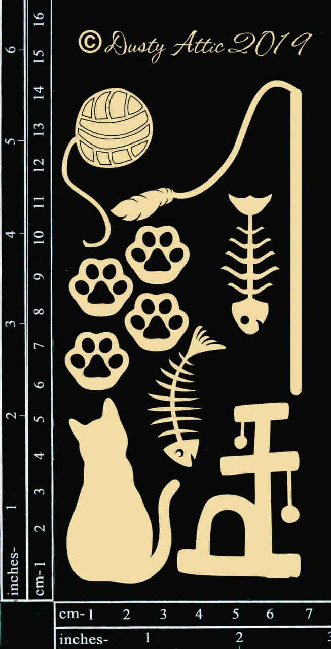 Cat Icons image 0