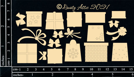 Presents #2 Small image 0