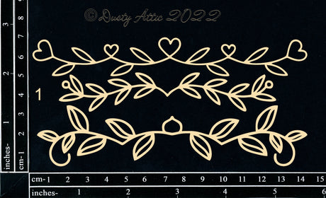 Botanic Runners #1 image 0