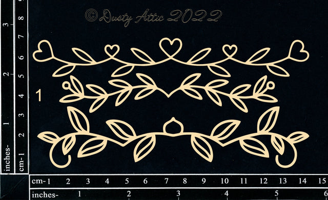 Botanic Runners #1 image 0