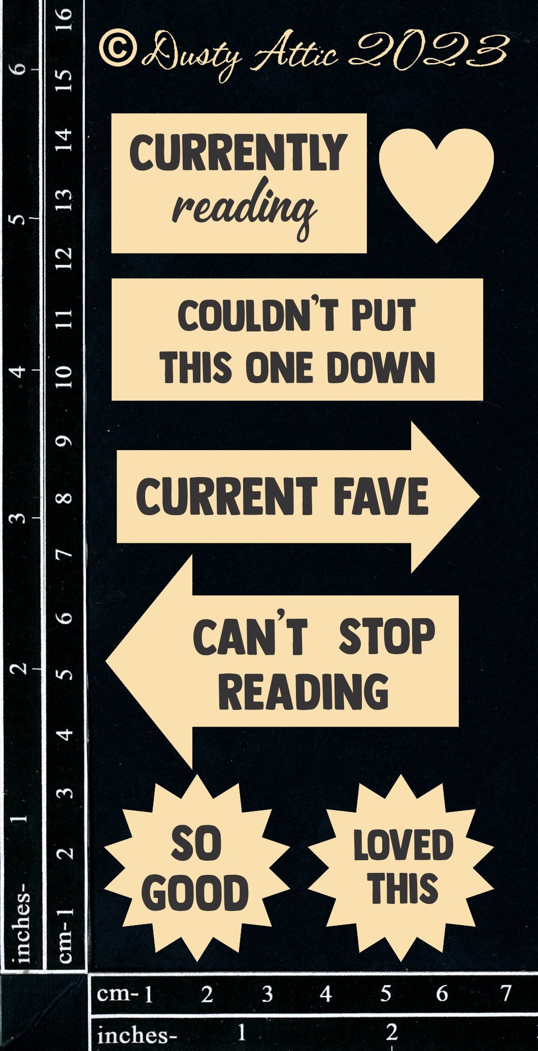 Currently Reading image 0