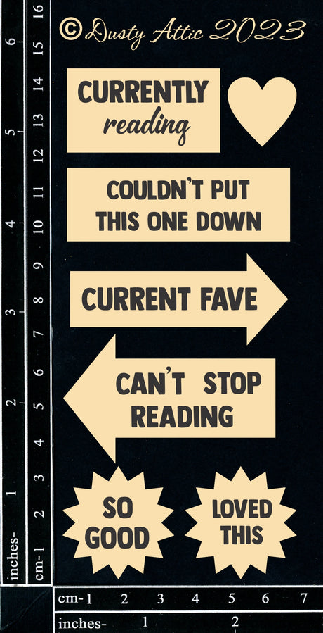 Currently Reading image 0