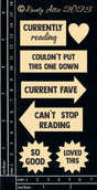 Currently Reading image 0