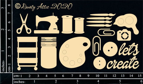 Craft Mini Pack image 0