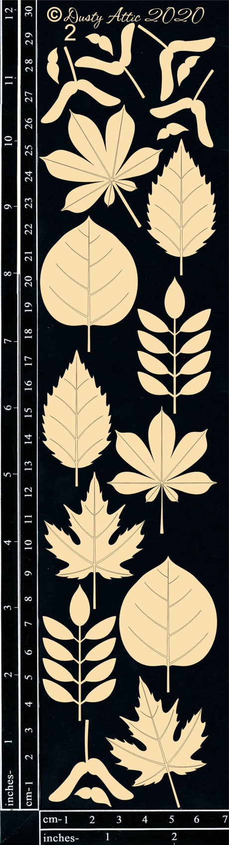 Autumn Leaves #2 Small image 0