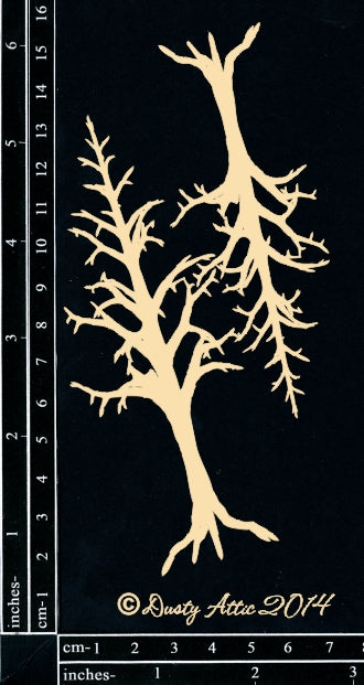 Mini Bare Tree #1 image 0