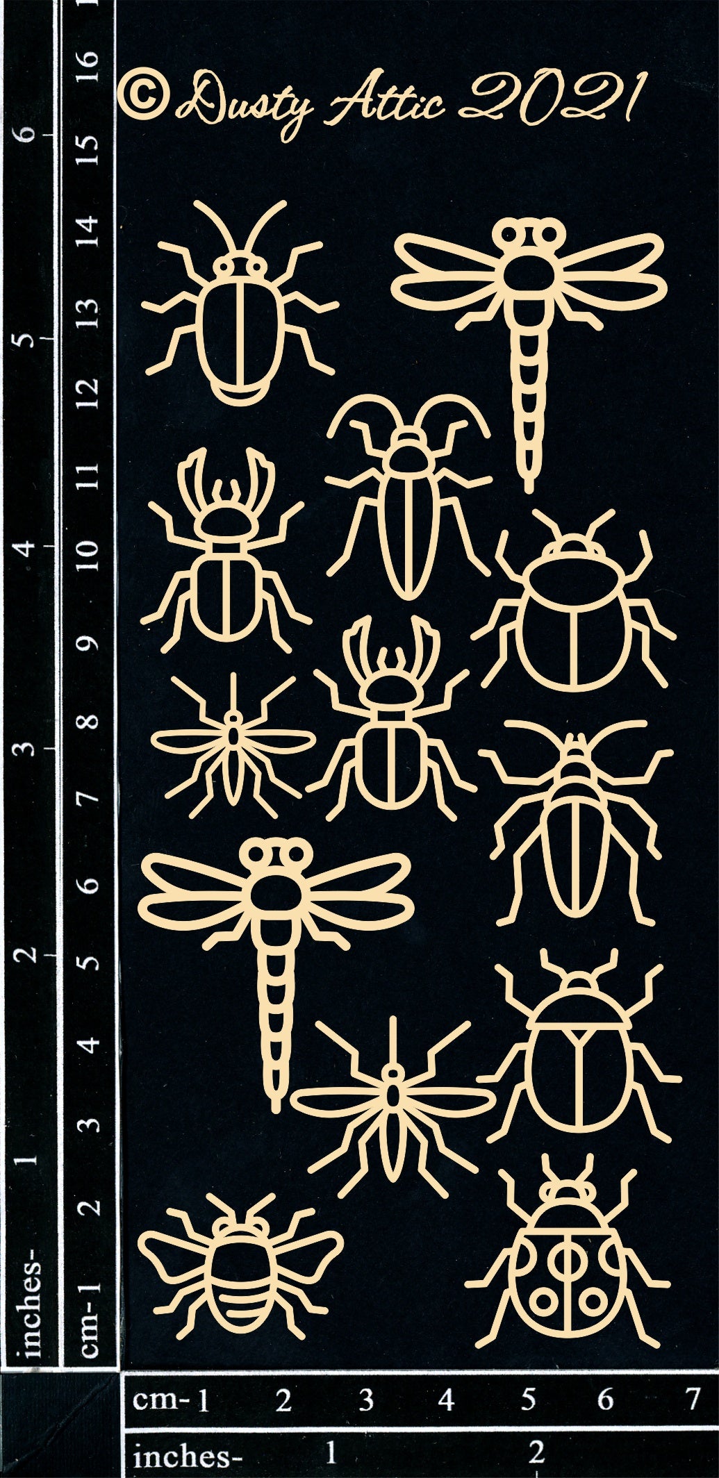 Bugs #1 image 0