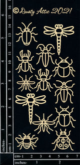 Bugs #1 image 0