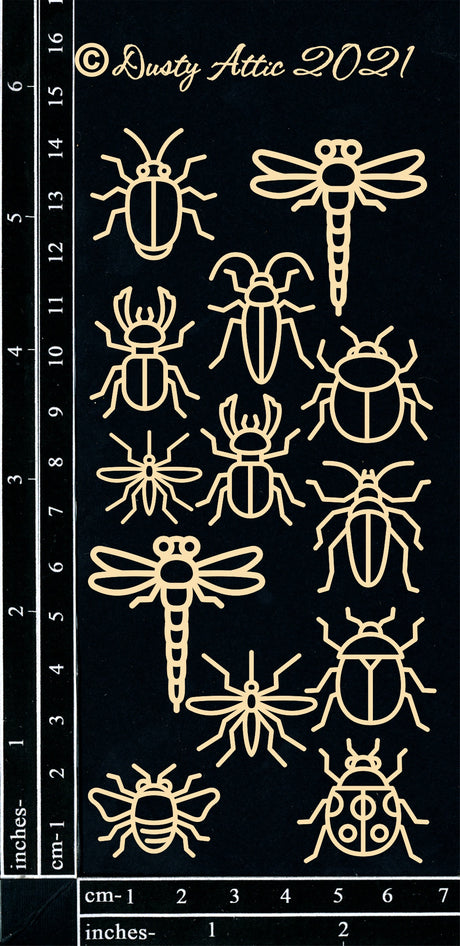 Bugs #1 image 0