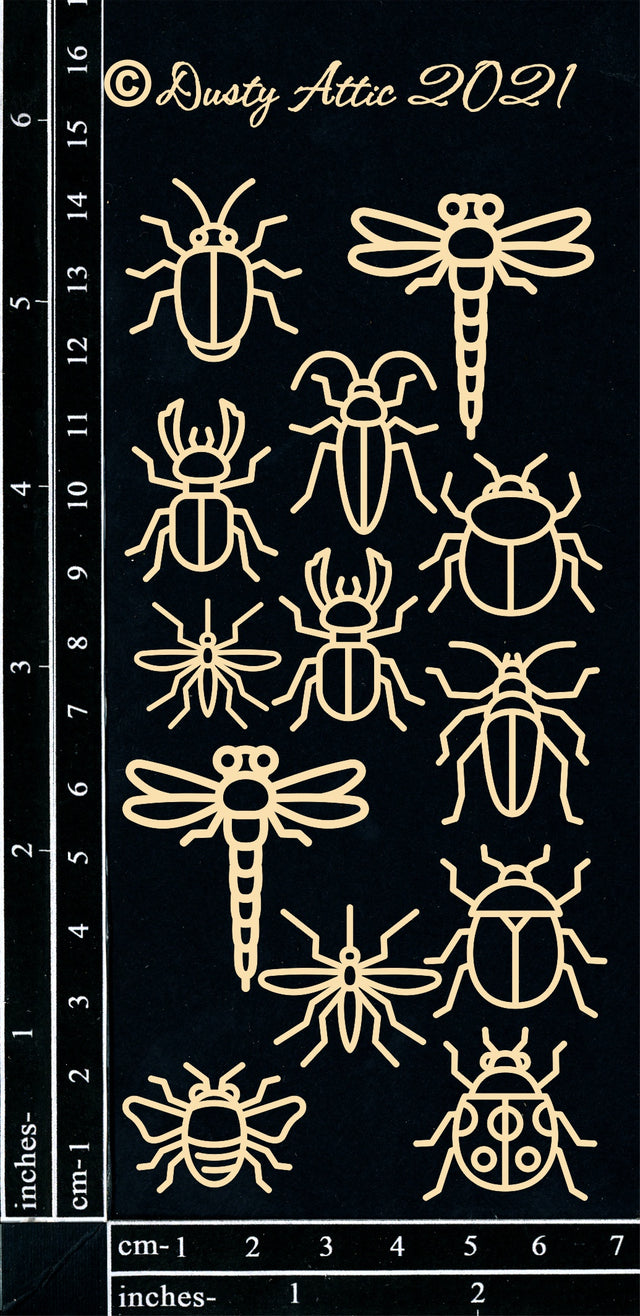 Bugs #1 image 0