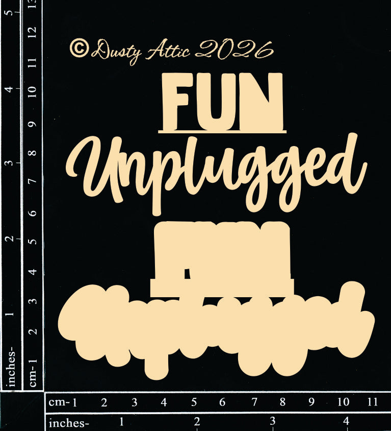 Fun Unplugged