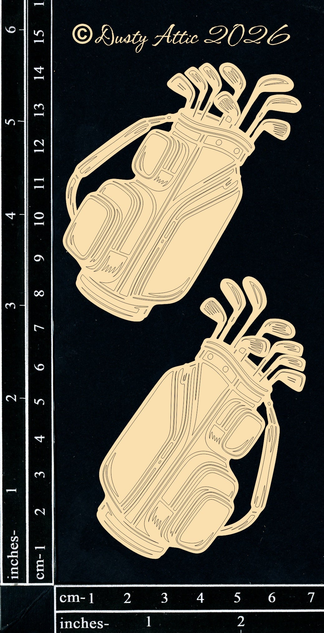 Golf Bag