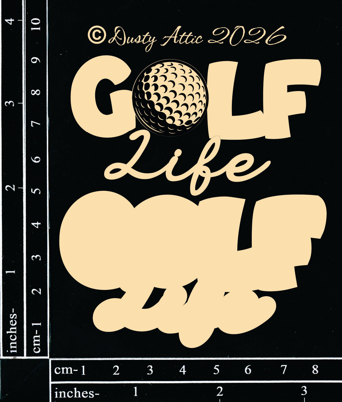 Golf Life