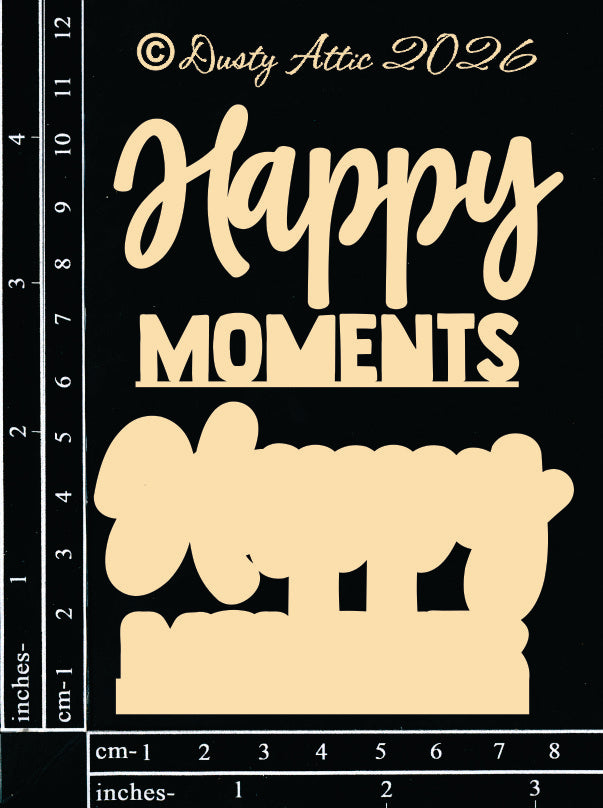 Happy Moments