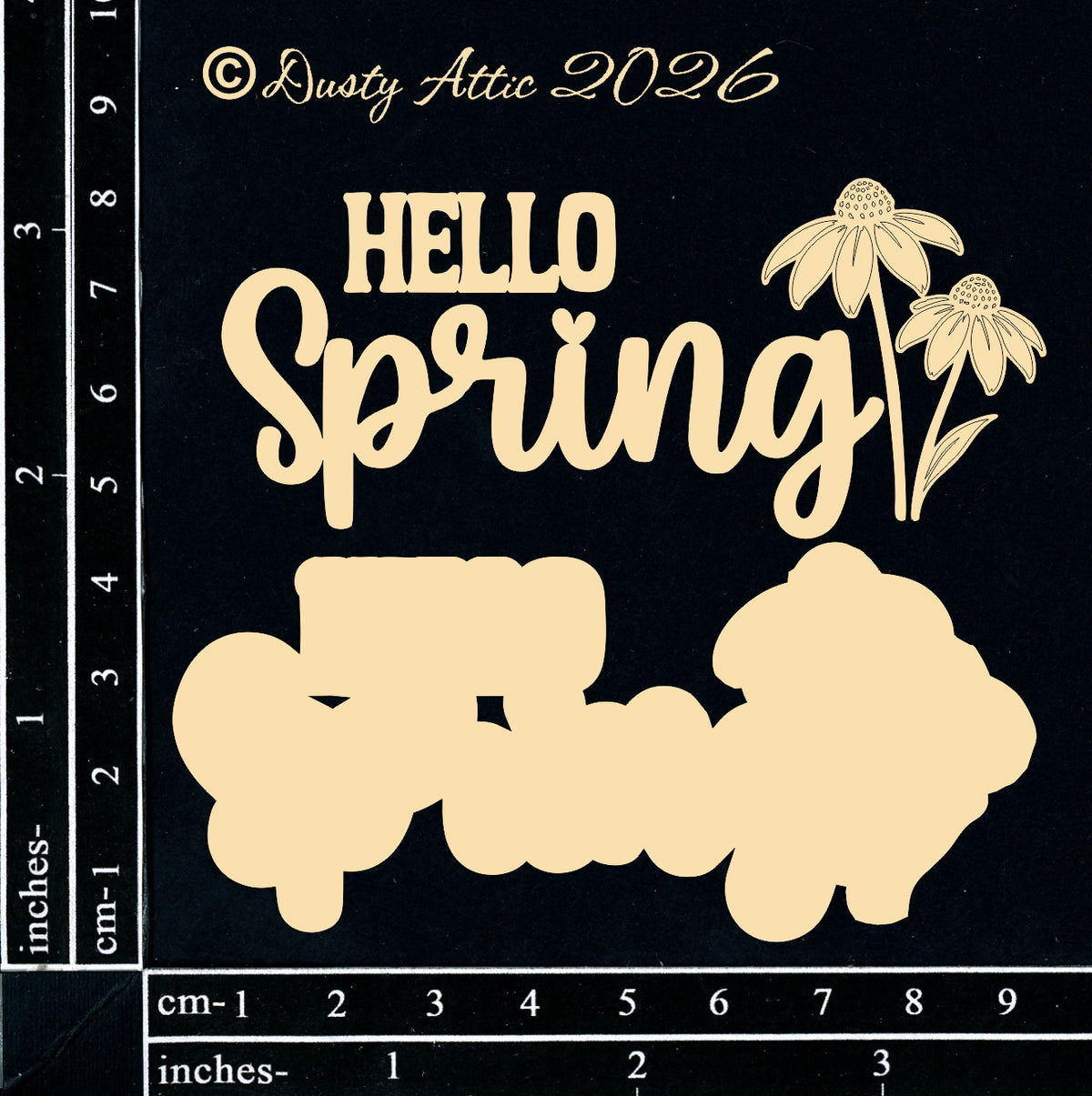 Hello Spring #2