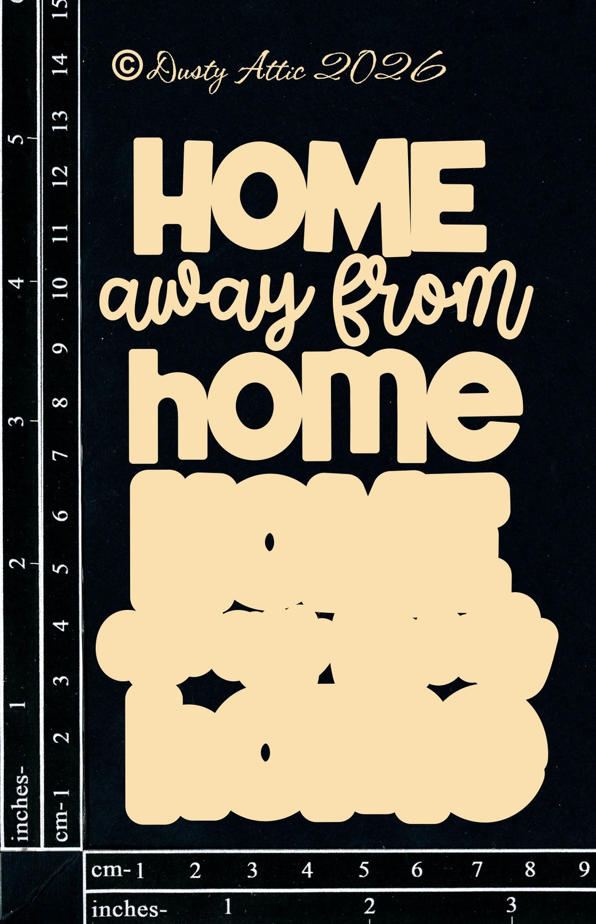 Home away from Home