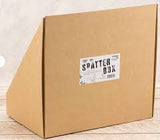 Couture Creations Splatter Box