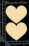 Jigsaw Heart