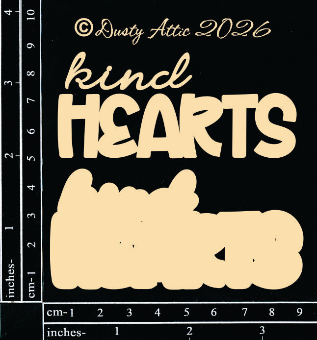 Kind Hearts