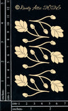 Lotus Buds
