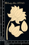 Lotus Layered Large