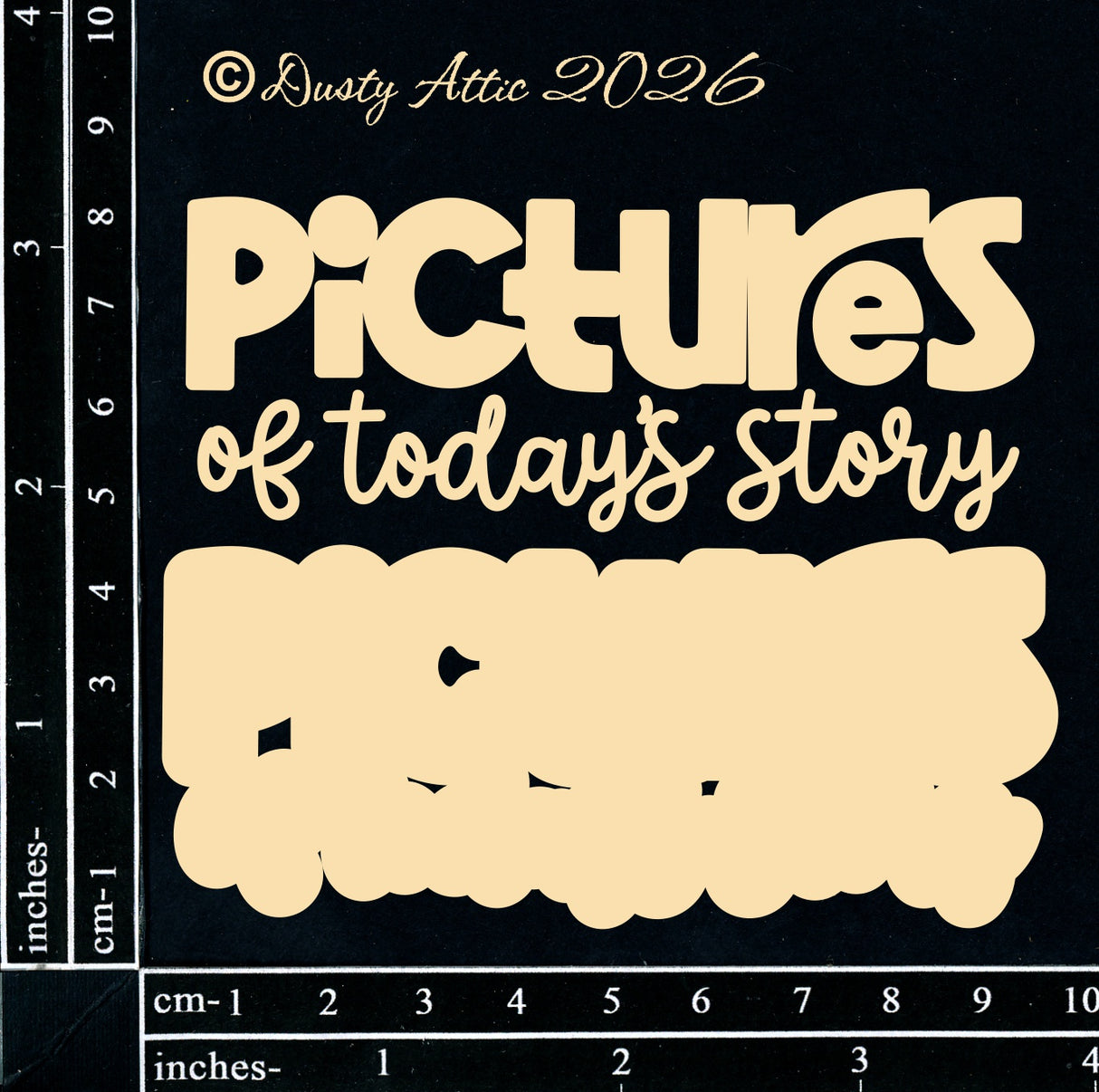 Pictures of todays story