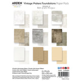 Arden Vintage Makers Bundle