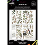 Arden Vintage Makers Bundle