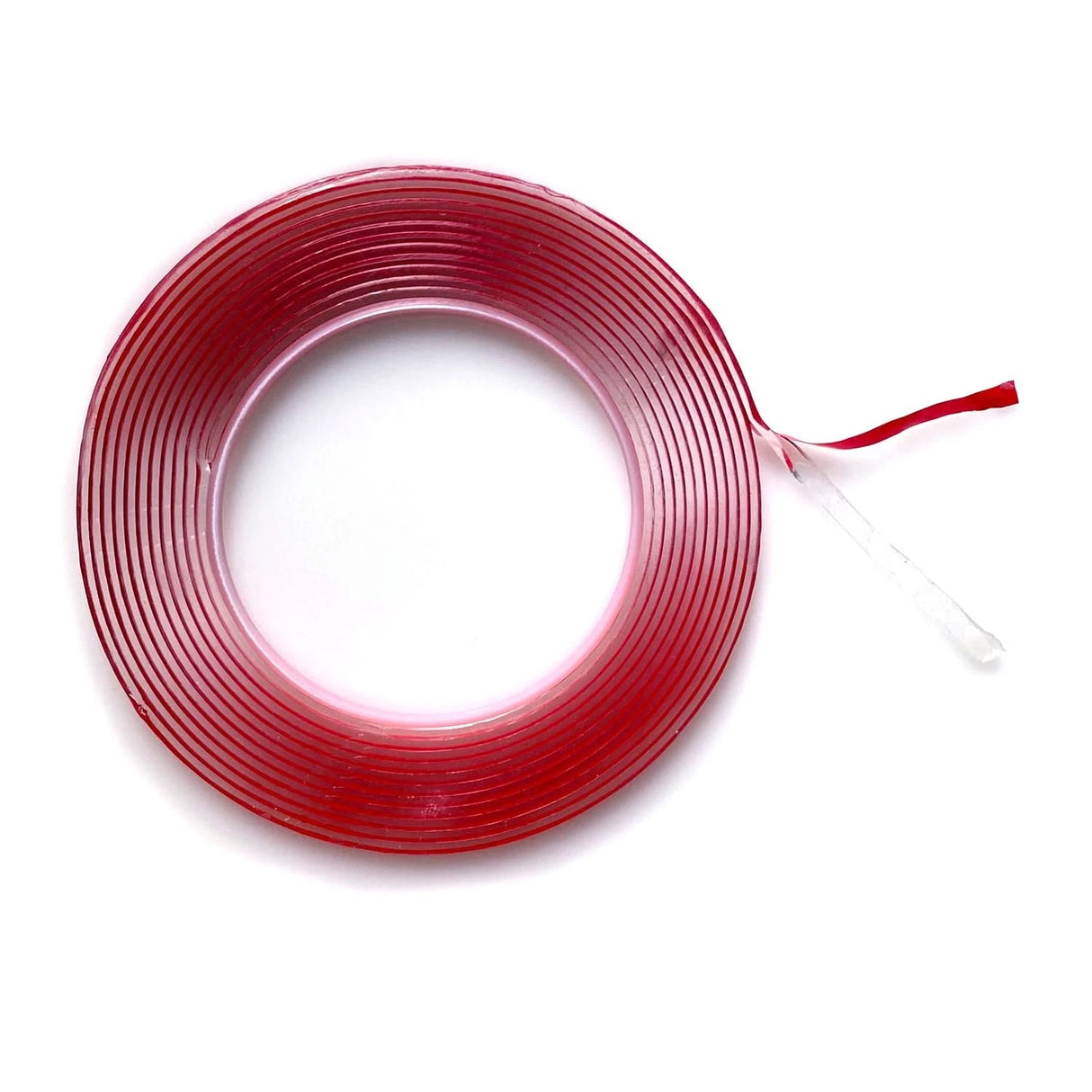 Silicone Foam Tape