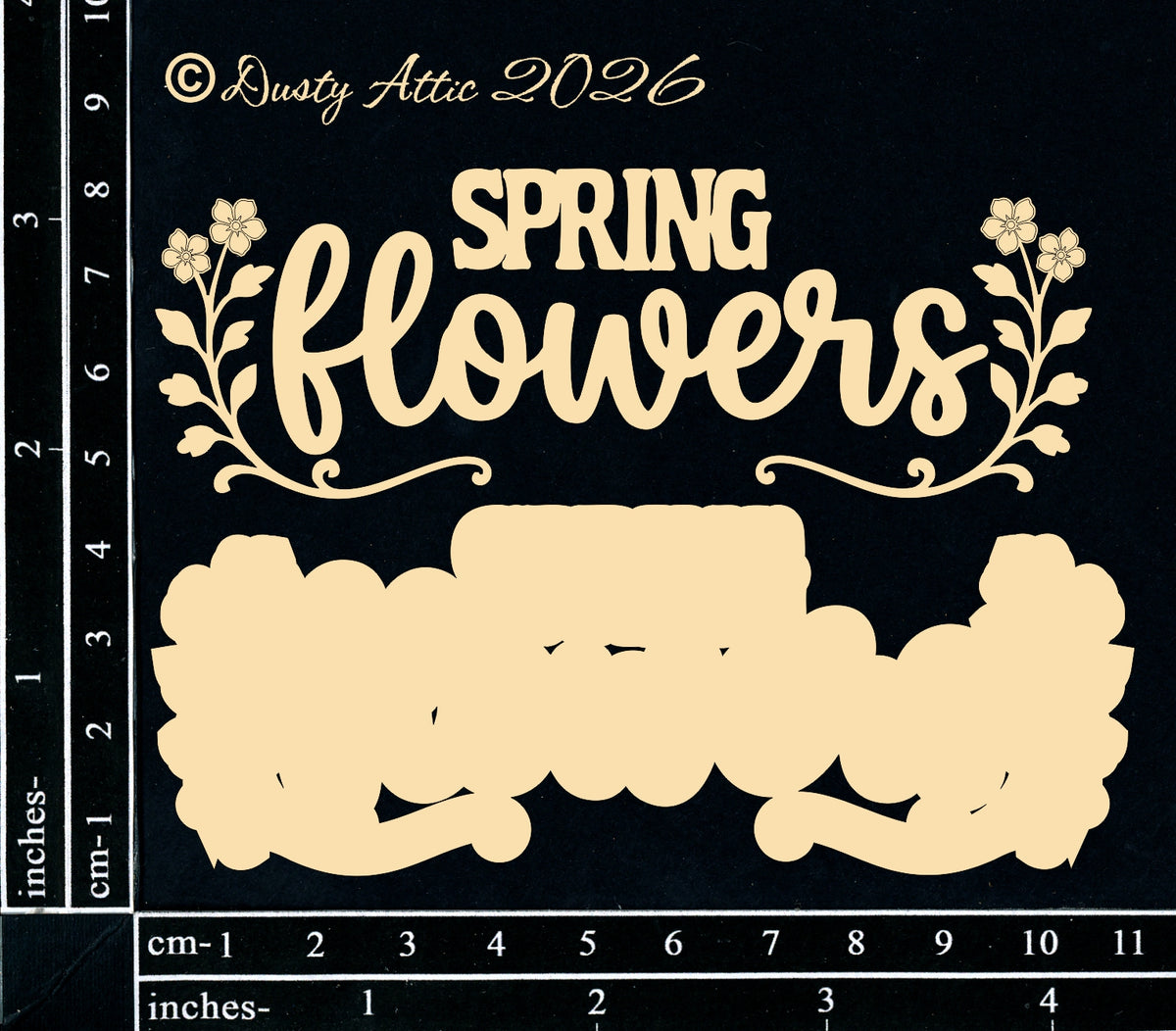 Spring Flowers