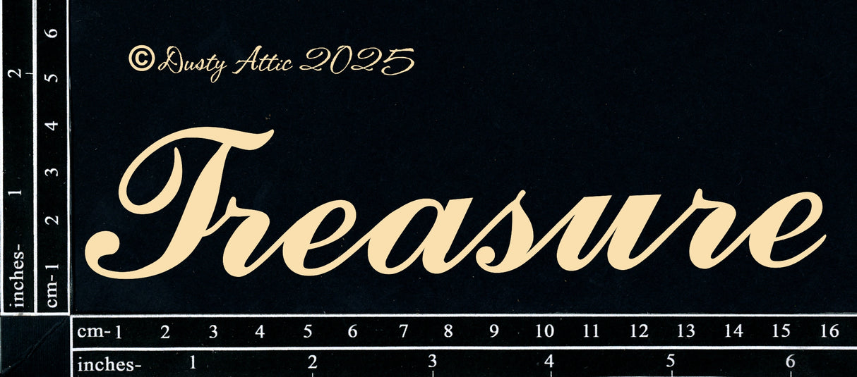 Treasure