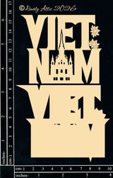 Vietnam #1