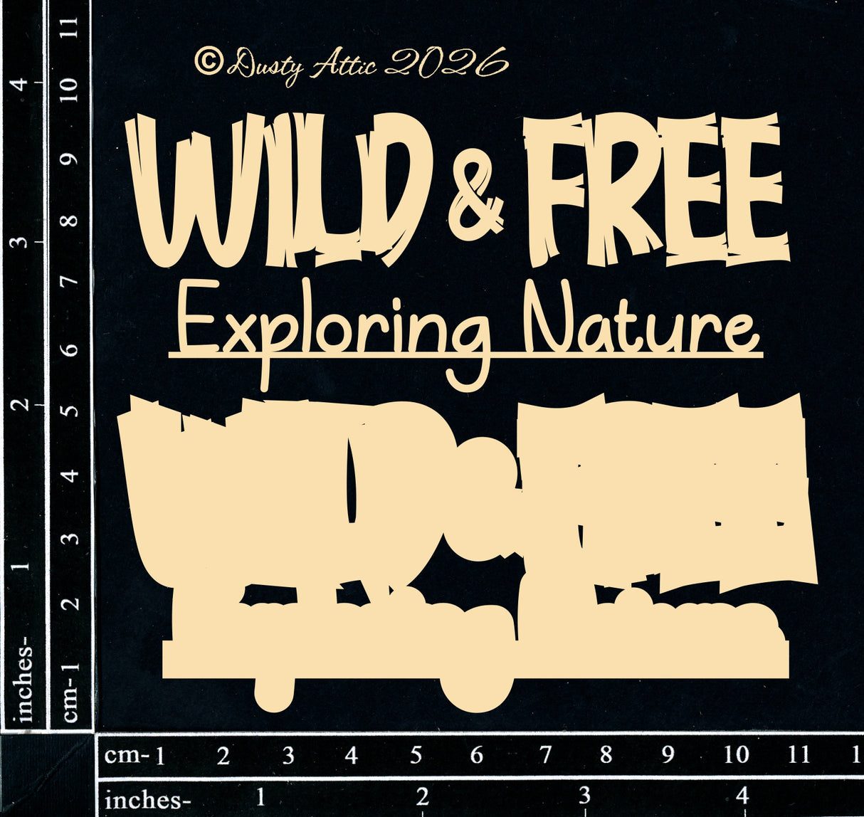 Wild & Free - Exploring Nature