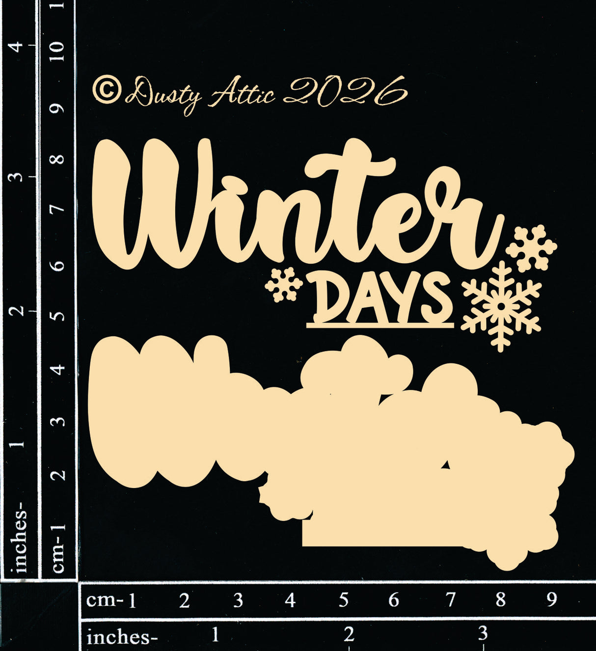 Winter Days