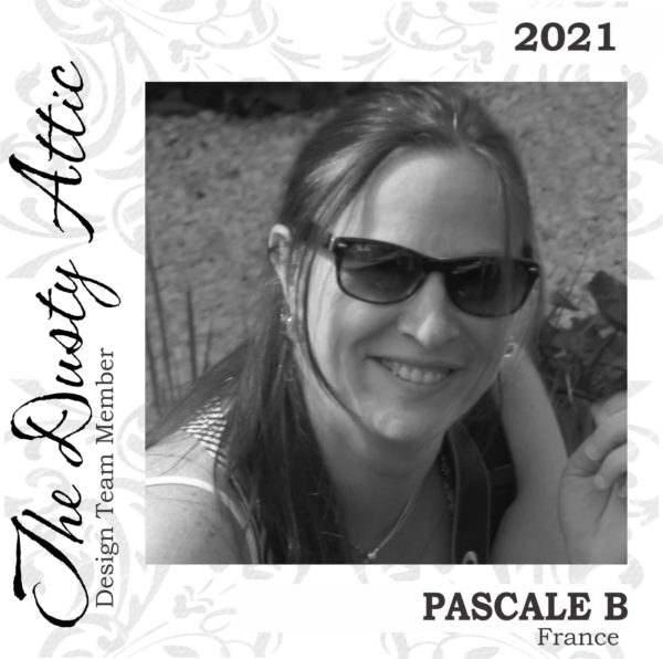 Keep smiling… – Pascale B – Dusty Attic – Australian owned and operated ...